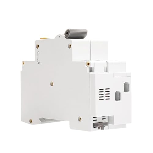 AFDD+RCCB Tipo A protector de arco para hogar y cuadro eléctrico B25 30mA 3