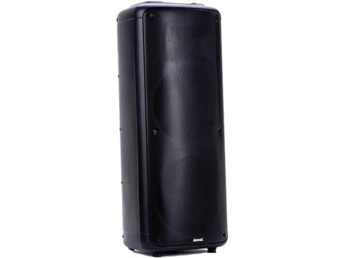 Amvox Caixa Amplificada Party Vox Prime