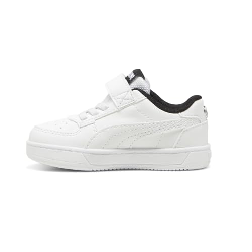 PUMA Infant Boys BMW M Motorsport Caven 2.0 Slip On Sneakers Shoes Casual - White - Size 4 M3