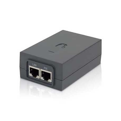 Preisvergleich Produktbild Ubiquiti Networks POE-24-30W - PoE Injector, 24 V