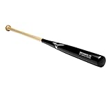 Mizuno Pro Fungo Bat, Black, 37 inch