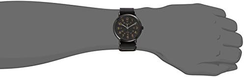 Timex Men's Weekender 40mm Watch