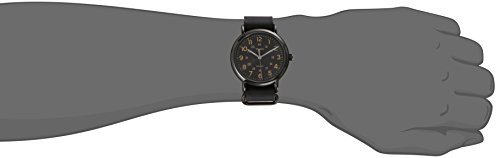 Timex Men's Weekender 40mm Watch
