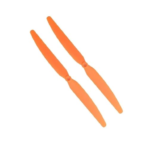 1ピース5030ドローンプロペラ、モデル航空機4mmまたは5mmプロペラに適合(5030-D5 20pcs)