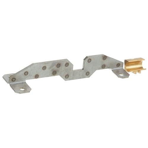 Exact FIT for NIECO NC16229 Support, Center, W/Bearing - Replacement Part by MAVRIK