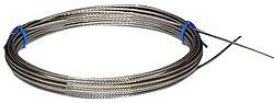 LOCK-TOP 09150 Lock-Top 50 ft. Damper Cable