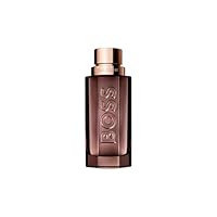 Hugo Boss The Scent Parfum For Him 100Ml