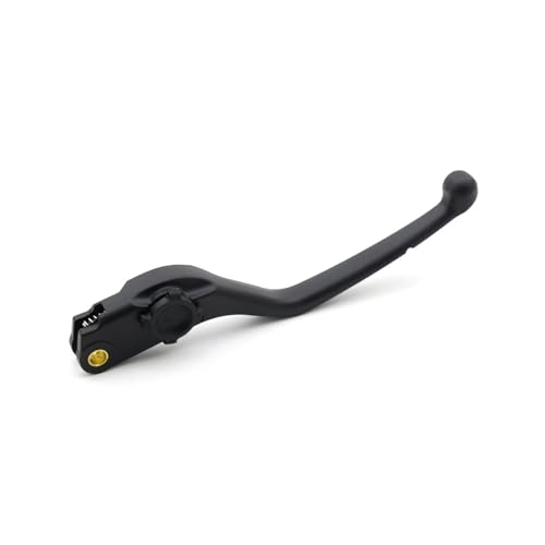 Palancas de embrague de moto para sustituir manetas en BMW R1200GS y K1600 4