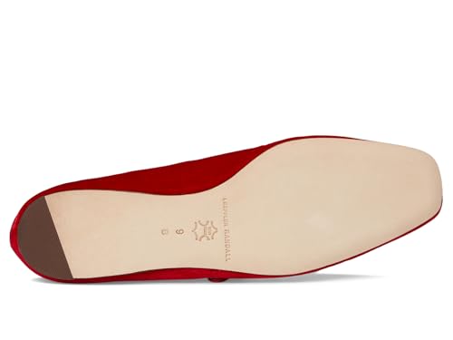 Loeffler Randall Women's Ginger Mary Jane Flat4