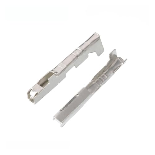 Pines de conector de cable para reparar el cableado de coches y motocicletas 5