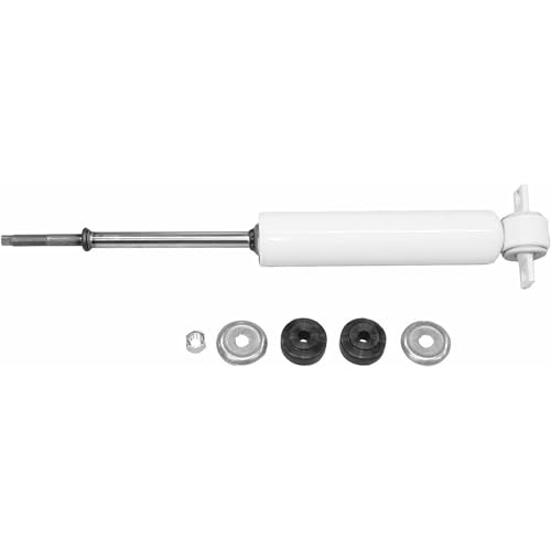 Image of Gabriel G63915 Ultra Truck Front Shock Absorbers for 87-04 Dodge Dakota RWD, 99-03 Dodge Durango RWD (1 Pack)