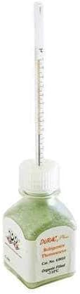 Liquid in Glass Thermometer, -2 to 10C