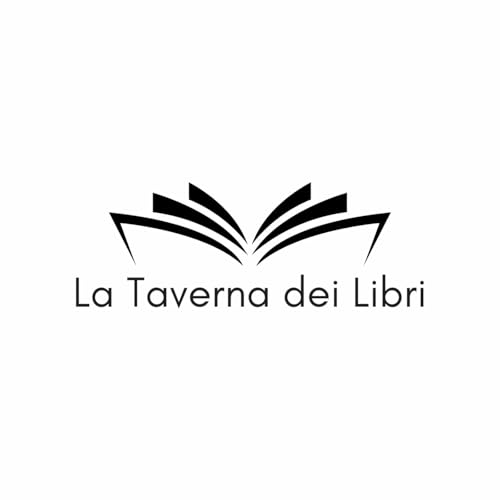 Couverture de La Taverna Dei Libri