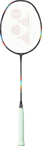 YONEX Badminton Racket Nanofare 700 Pro Midnight Purple (339) 4U5 2NF700P