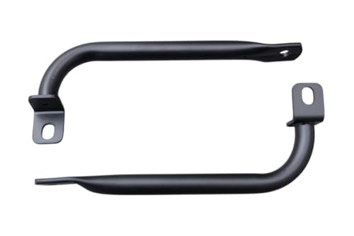 Asidero Pasajero Kawasaki Z900RS para Evitar Desplazamientos y Viajar con Mayor Estabilidad 2