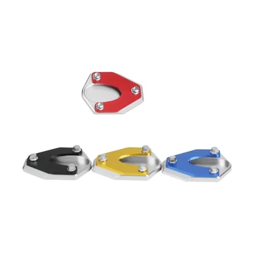 Support extension de béquille latérale pour moto Monkey 125 - 2