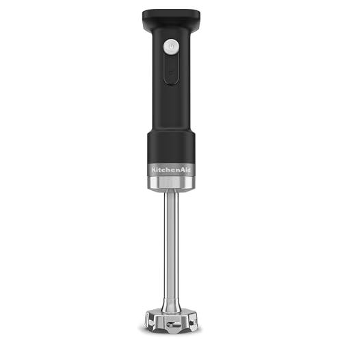 KitchenAid Go™ Cordless Hand Blender - battery sold separately, KHBRV00