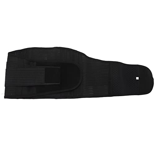 Faja lumbar soporte corsé cintura transpirable S miniatura 4