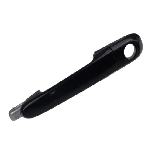 Poignée de porte extérieure Hyundai Accent 2006-2011 changer pièce cassée
