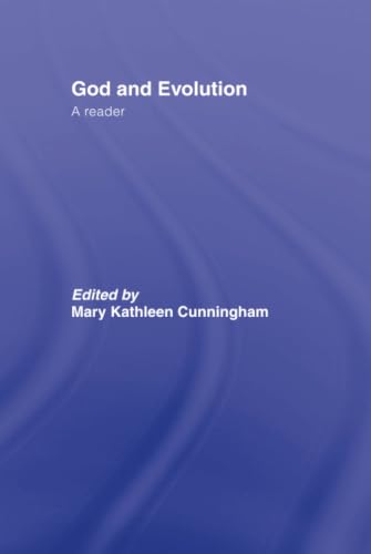 God and Evolution