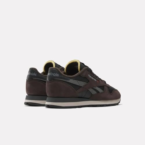 Image of Reebok Women's Classic Leather Sneakers