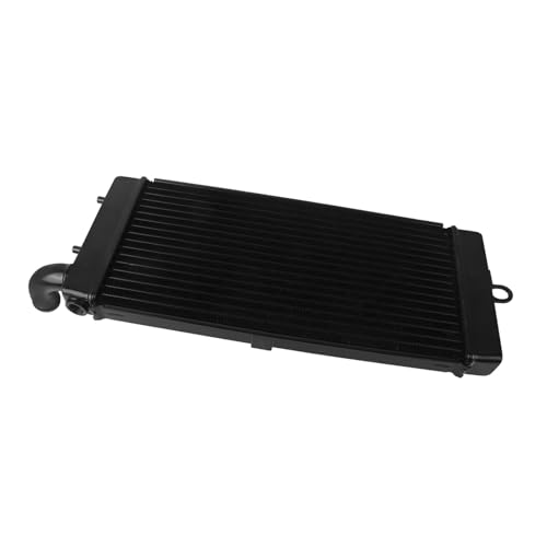 Accessoires de radiateur ACE 750 VT750C 1997-2003 pour vos longs voyages en moto
