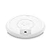 Ubiquiti Networks UniFi 6 Long-Range UniFi 6 Long-Range, 3000, W125937194 (UniFi 6 Long-Range, 3000 Mbit/s, 600 Mbit/s, 2400 Mbit/s, 10,100,1000 Mbit/s, 300 User(s), Multi User)