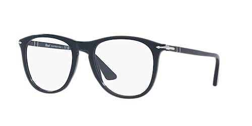 Image of Persol Unisex Po3314v Square Prescription Eyewear Frames