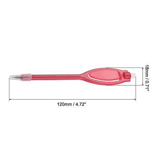 Lápices de puntuación para golf Patikil 2H pack x10 miniatura 2