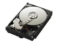 Seagate ST320005N4D1AS-RK 2TB interne Festplatte (8,9 cm (3,5 Zoll), 5900rpm, 32MB Cache)