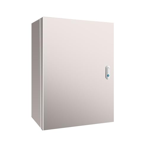 Generic Electrical Box Edelstahl Verteilerkasten 400x300x180 mm