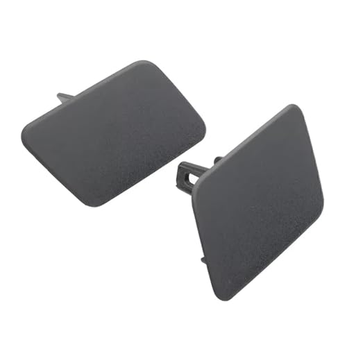 Caches lave-phares Jaguar XE perdus ? Remplacez la garniture T4N5793LML