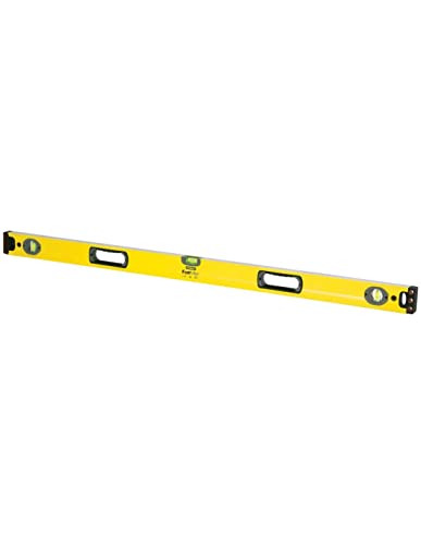 Image of STANLEY 1-43-536 Level for Accurate Measurement, 90 cm