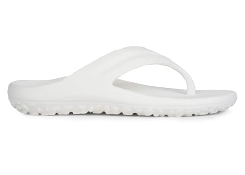 Image of ACTION Extra Soft Men's PILO Comfort Slippers | Lightweight & Anti-Skid Flip Flops with Cushioned Footbed | Waterproof Slippers for Men & Boys