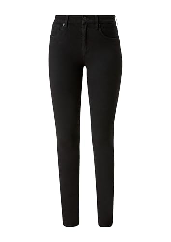 s.Oliver Damen Jeans Izabell – Skinny Fit, Mid Rise, Skinny Leg – klassische Passform – Ansicht 4