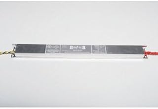 WH8-120-L WorkHorse Fulham Electronic Ballasts