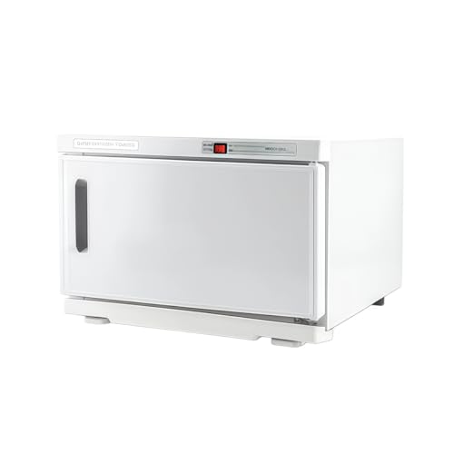 NIGOE �^�I���E�H�[�}�[ �A�����ڂ�E�H�[�}�[ �A 25/50/75L�A��e�� �A�ۉ���A110V�A�ƒ� �Ɩ��p�A���e��/���e��/�l�C���T����/����/�}�b�T�[�W/�T�E�i/���{��/�z�e��/���H�X (�V���O���q�[�^�[,25L �z���C�g)