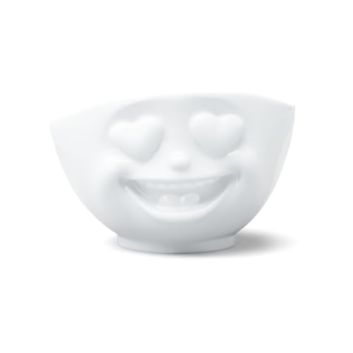 FIFTYEIGHT PRODUCTS Bol love en porcelaine hôtelière 500 ml