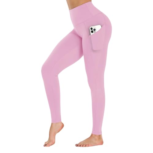 Image of GAYHAY Comfy Soft Pajama Pants for Women Casual Print Drawstring Palazzo Lounge Pants Wide Leg