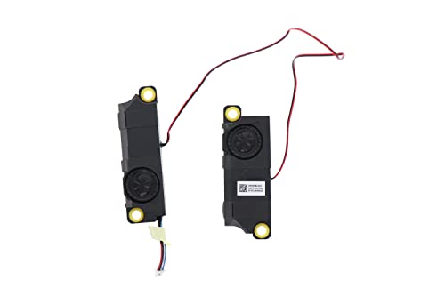 Laptop Speaker for ASUS FA506Q FA506II FA506IU FA506IV FA506IH FA506QR FA506QM FA506QE FA506IC FA506IE Black 15.6 inches