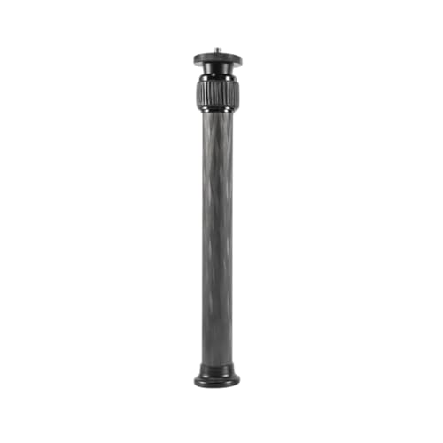 P222Ctripod Extender 1/4 to 3/8 Thread Tripod Extension Tube Center Column Gimbal Pole Handheld New 2025 High for Reliable Electronic Component