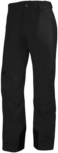 Helly-Hansen Legendary Insulated Ski Pant - Waterproof Men's Snow Pants - Breathable Cold Weather...