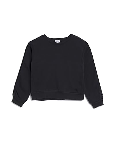 Splendid Girls' Sparkle Super Soft Long Sleeve Shirt