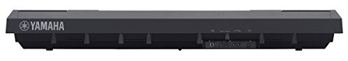 88-Key Digital Piano with Weighted Action