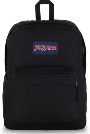 JanSport SuperBreak Plus Backpack