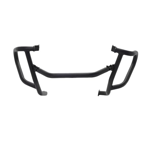 Pare-chocs de carénage autoroute pour Benelli TRK702 haute finition