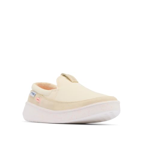 Chaussure bateau Femme Columbia PFG Côté Bateau légère respirante été