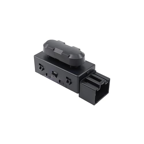 Interrupteur de réglage de siège Ford Explorer 2006-2015 5F9T-14B709-AA