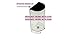 Paxanpax NES93449 Krups Nespresso Inissia Water Tank (0.7l), Plastic