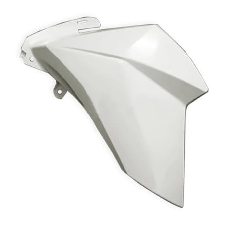 Carénage de remplacement moto pour Z800 2013 à 2017, panneau de garniture supérieur du réservoir
